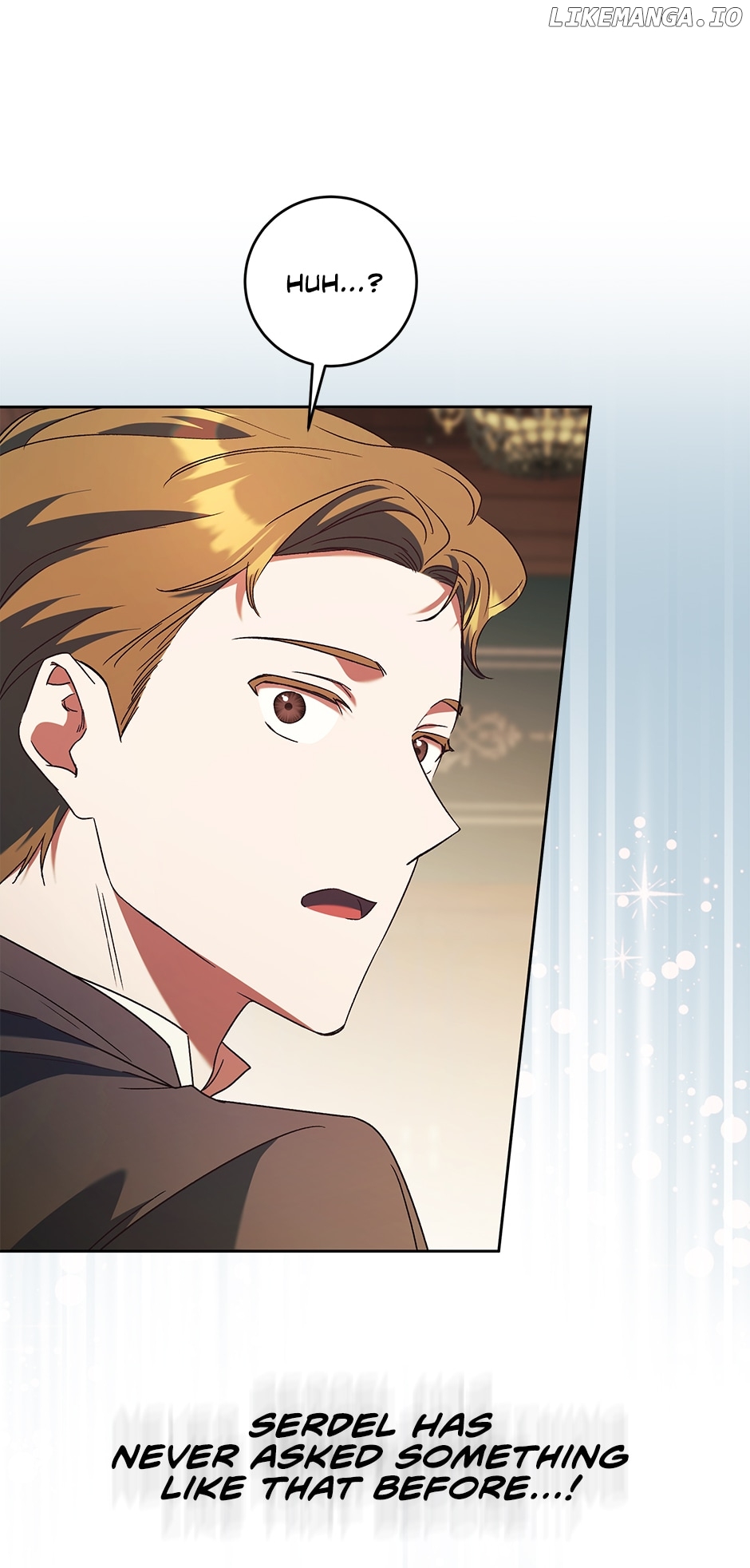The Young Lady Who Broke Her Engagement Is Only Obsessed With the Ending Chapter 40 - Page 32