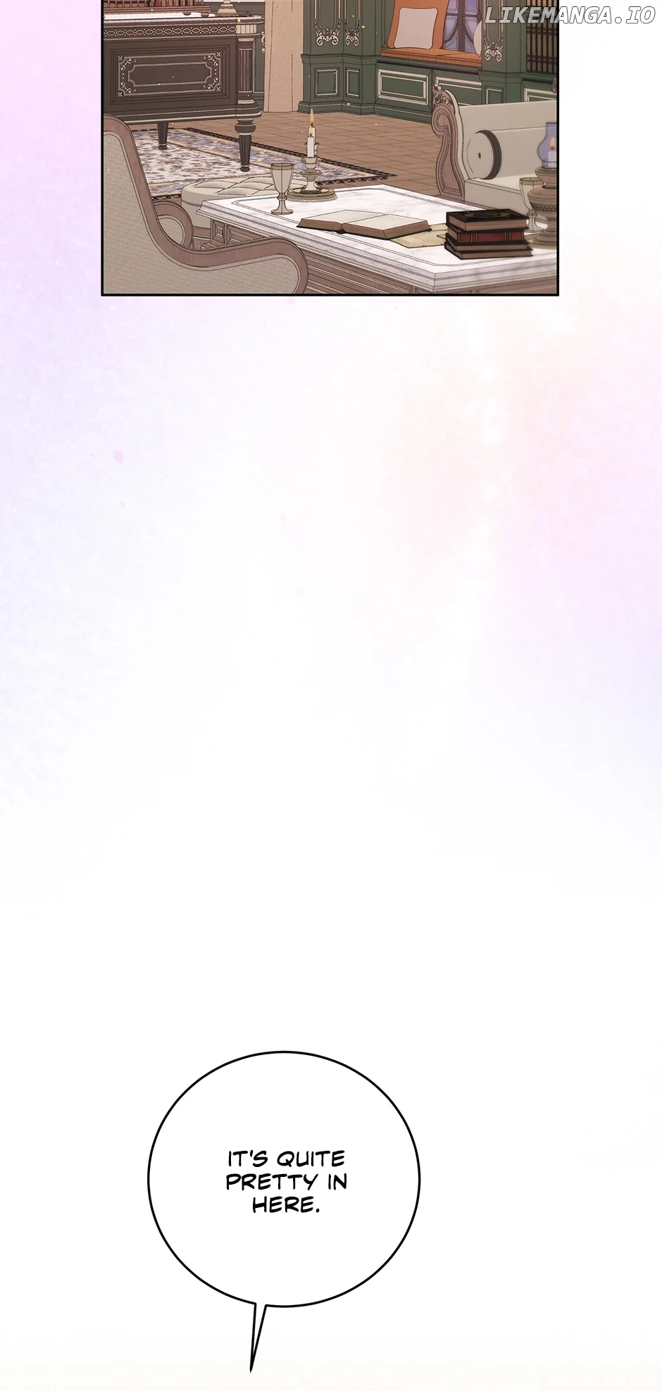 The Young Lady Who Broke Her Engagement Is Only Obsessed With the Ending Chapter 40 - Page 36