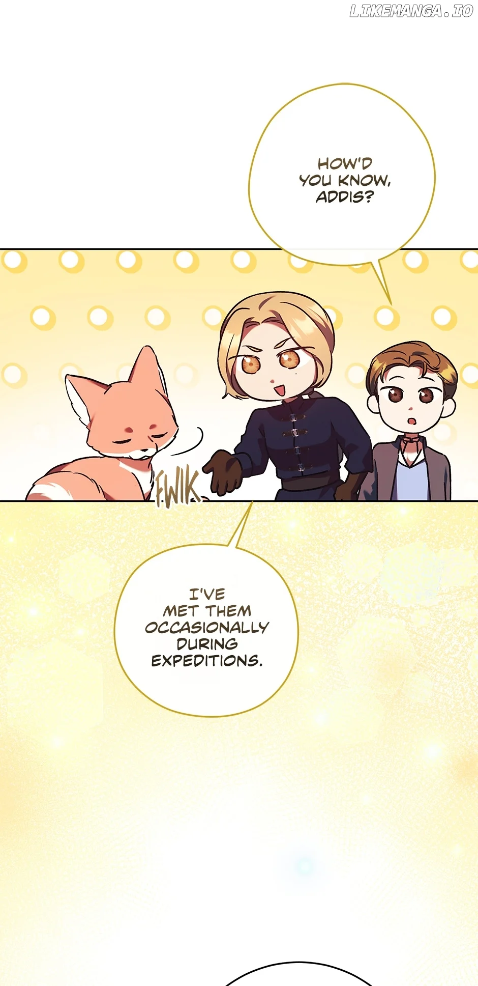 The Young Lady Who Broke Her Engagement Is Only Obsessed With the Ending Chapter 40 - Page 39