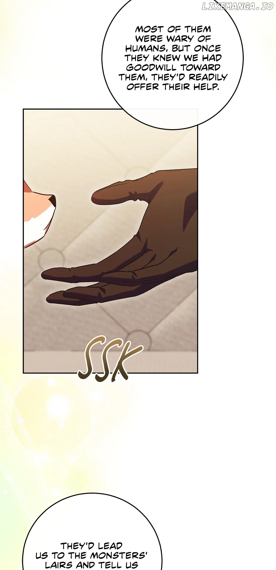 The Young Lady Who Broke Her Engagement Is Only Obsessed With the Ending Chapter 40 - Page 40