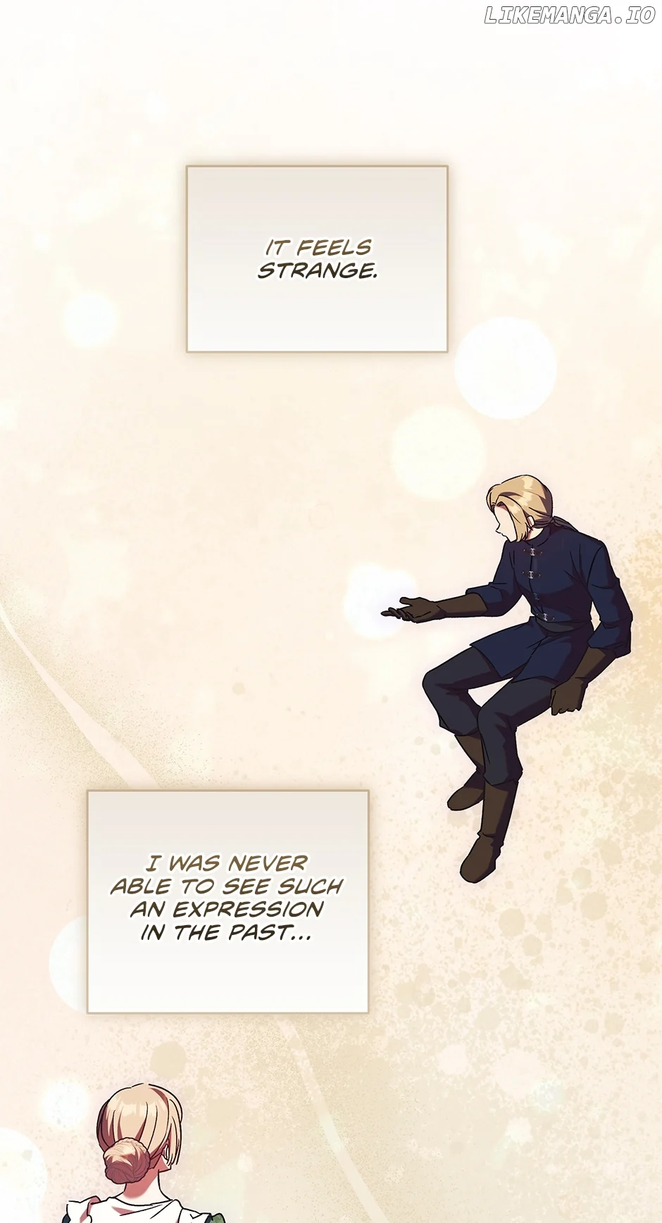 The Young Lady Who Broke Her Engagement Is Only Obsessed With the Ending Chapter 40 - Page 45