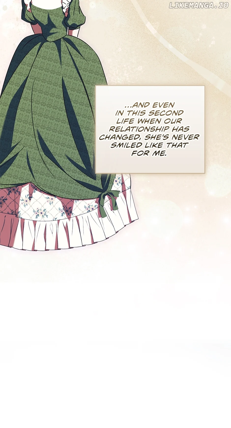 The Young Lady Who Broke Her Engagement Is Only Obsessed With the Ending Chapter 40 - Page 46