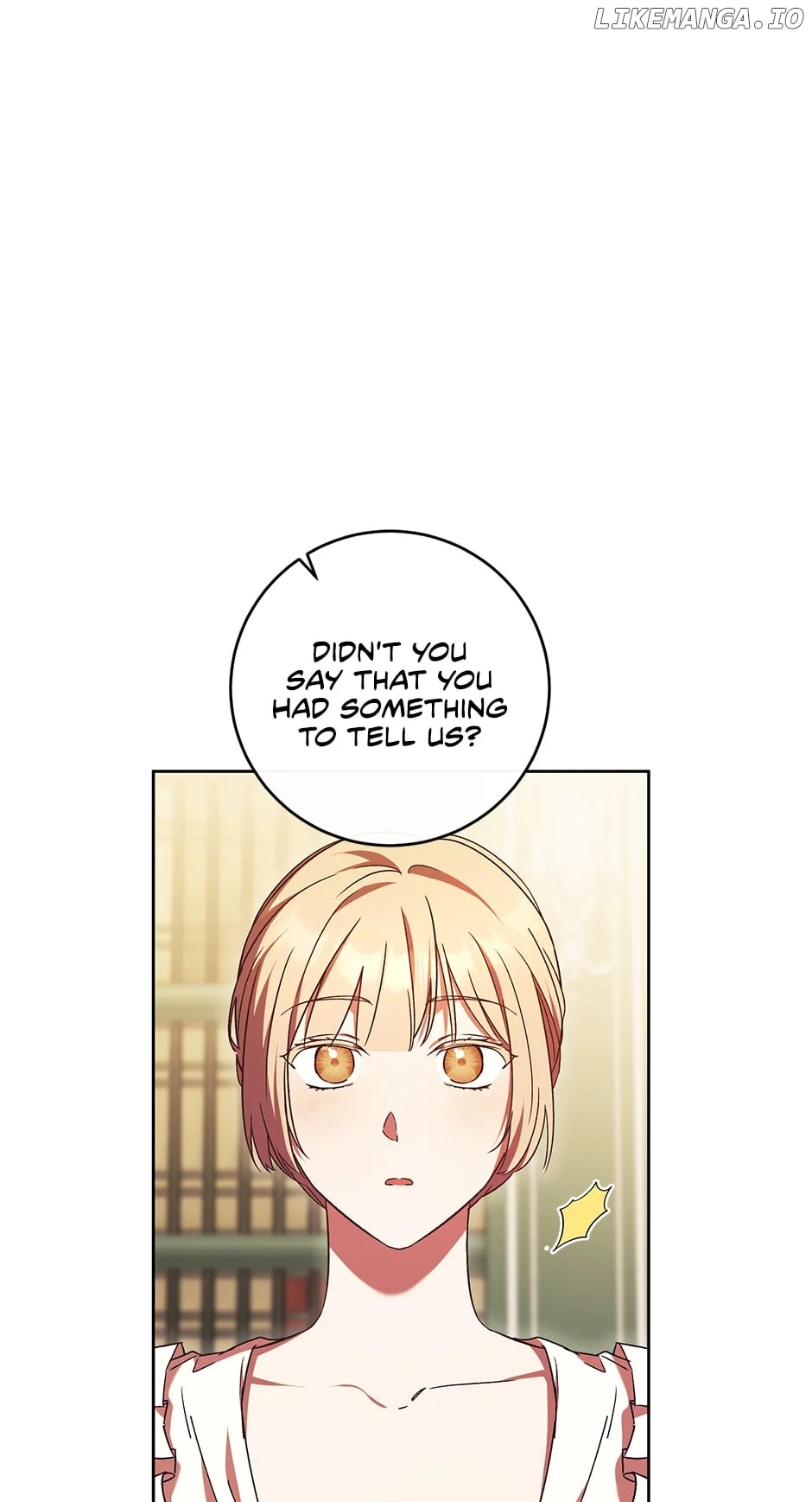 The Young Lady Who Broke Her Engagement Is Only Obsessed With the Ending Chapter 40 - Page 47