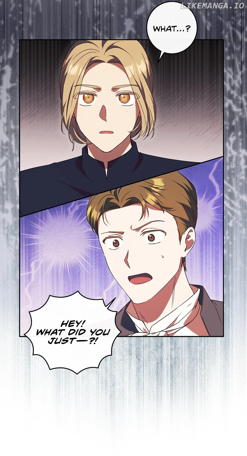 The Young Lady Who Broke Her Engagement Is Only Obsessed With the Ending Chapter 40 - Page 50