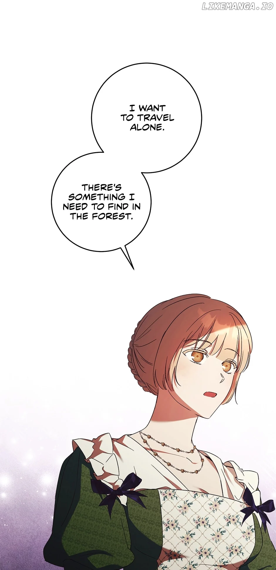 The Young Lady Who Broke Her Engagement Is Only Obsessed With the Ending Chapter 40 - Page 51