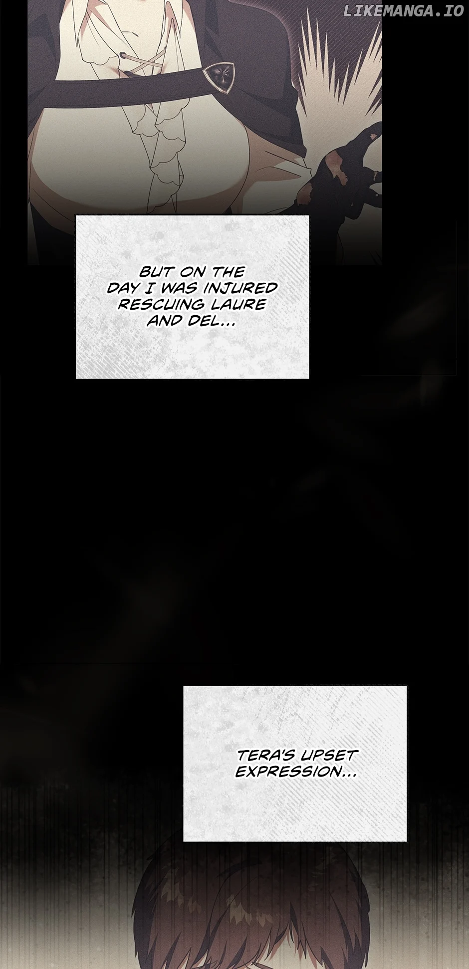 The Young Lady Who Broke Her Engagement Is Only Obsessed With the Ending Chapter 40 - Page 53