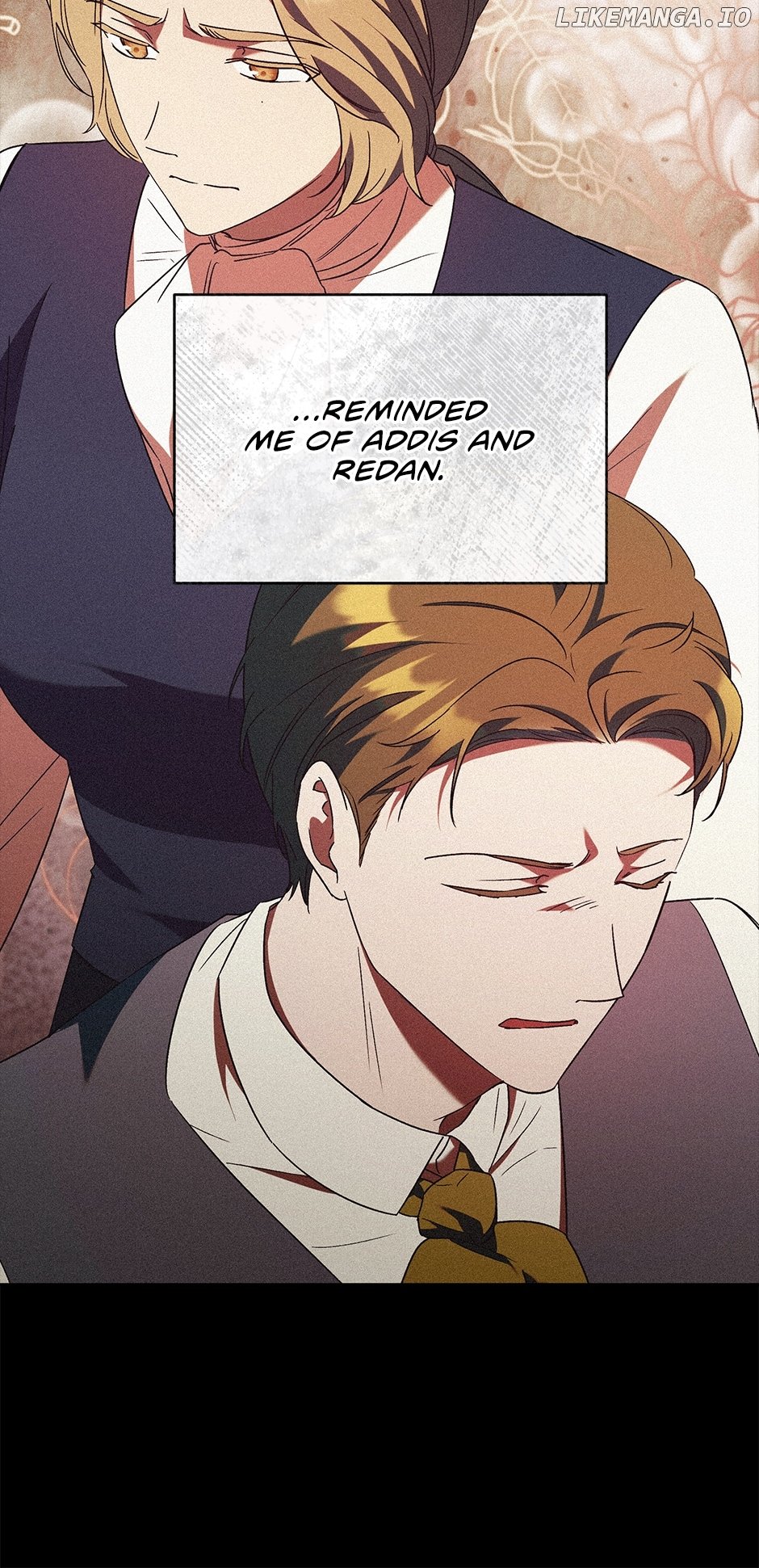 The Young Lady Who Broke Her Engagement Is Only Obsessed With the Ending Chapter 40 - Page 55