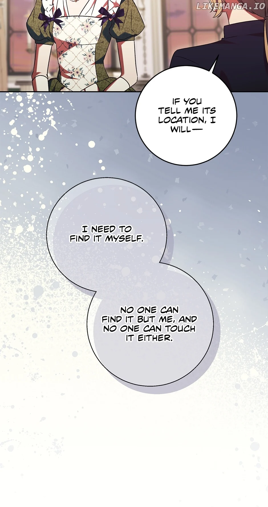 The Young Lady Who Broke Her Engagement Is Only Obsessed With the Ending Chapter 40 - Page 59