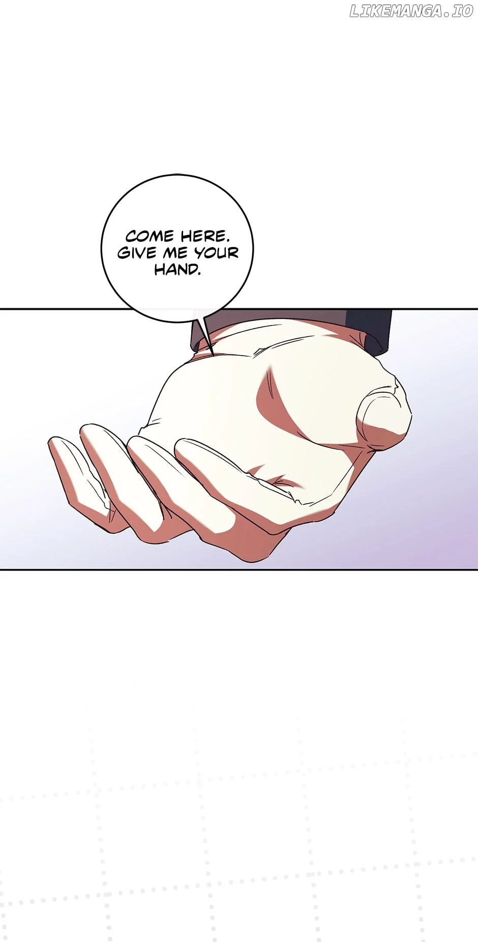 The Young Lady Who Broke Her Engagement Is Only Obsessed With the Ending Chapter 40 - Page 7