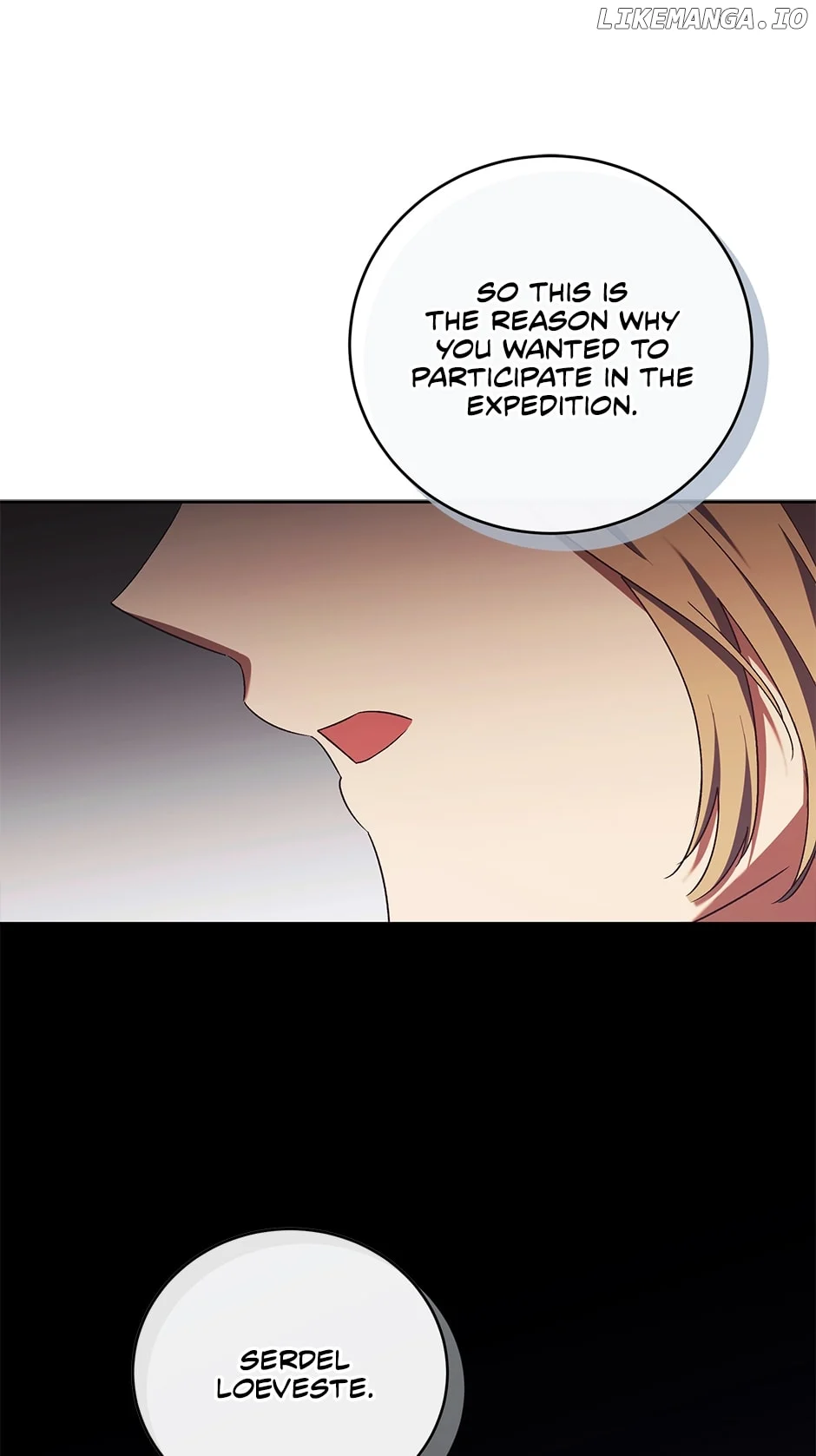 The Young Lady Who Broke Her Engagement Is Only Obsessed With the Ending Chapter 40 - Page 62