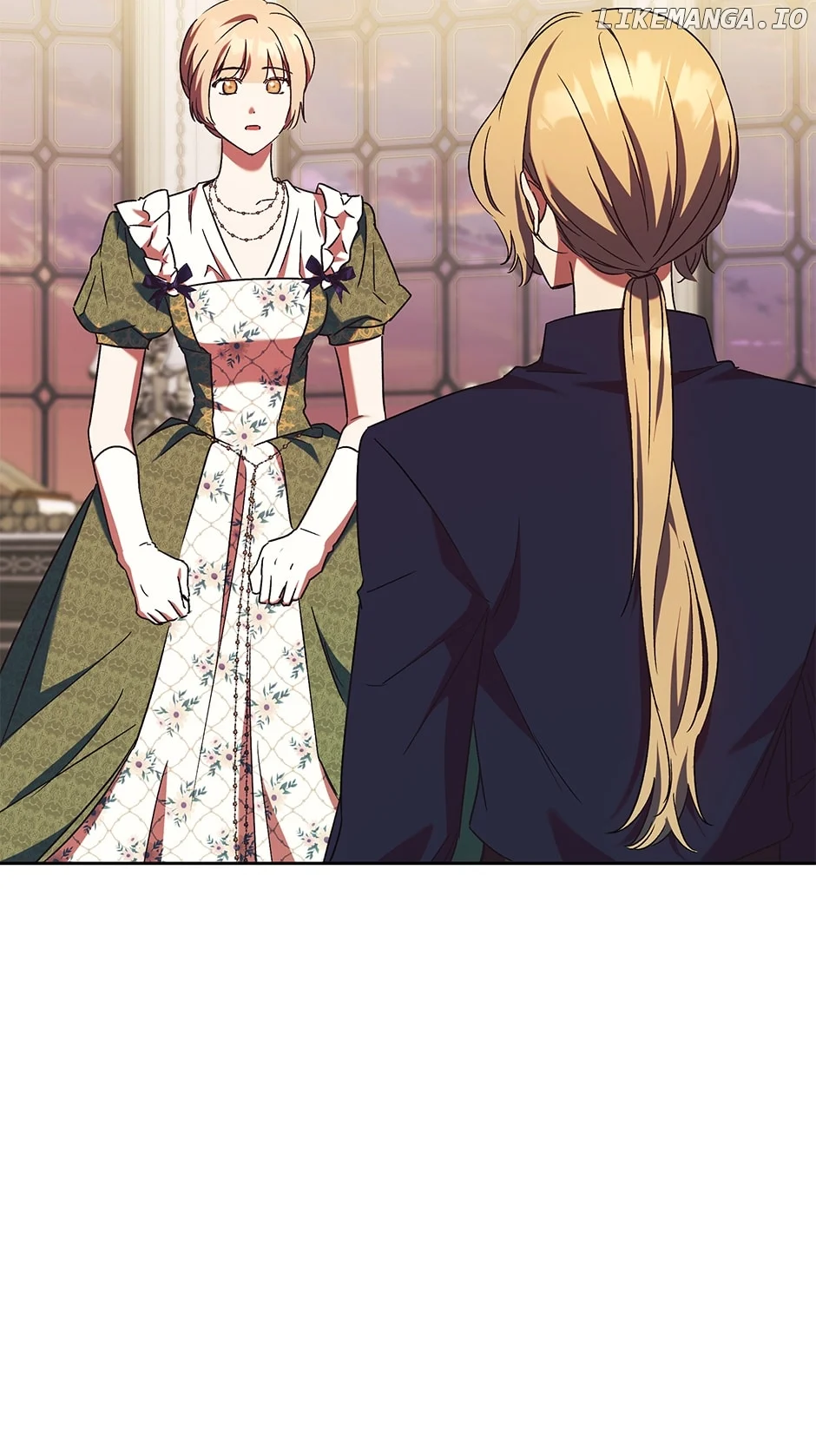 The Young Lady Who Broke Her Engagement Is Only Obsessed With the Ending Chapter 40 - Page 64