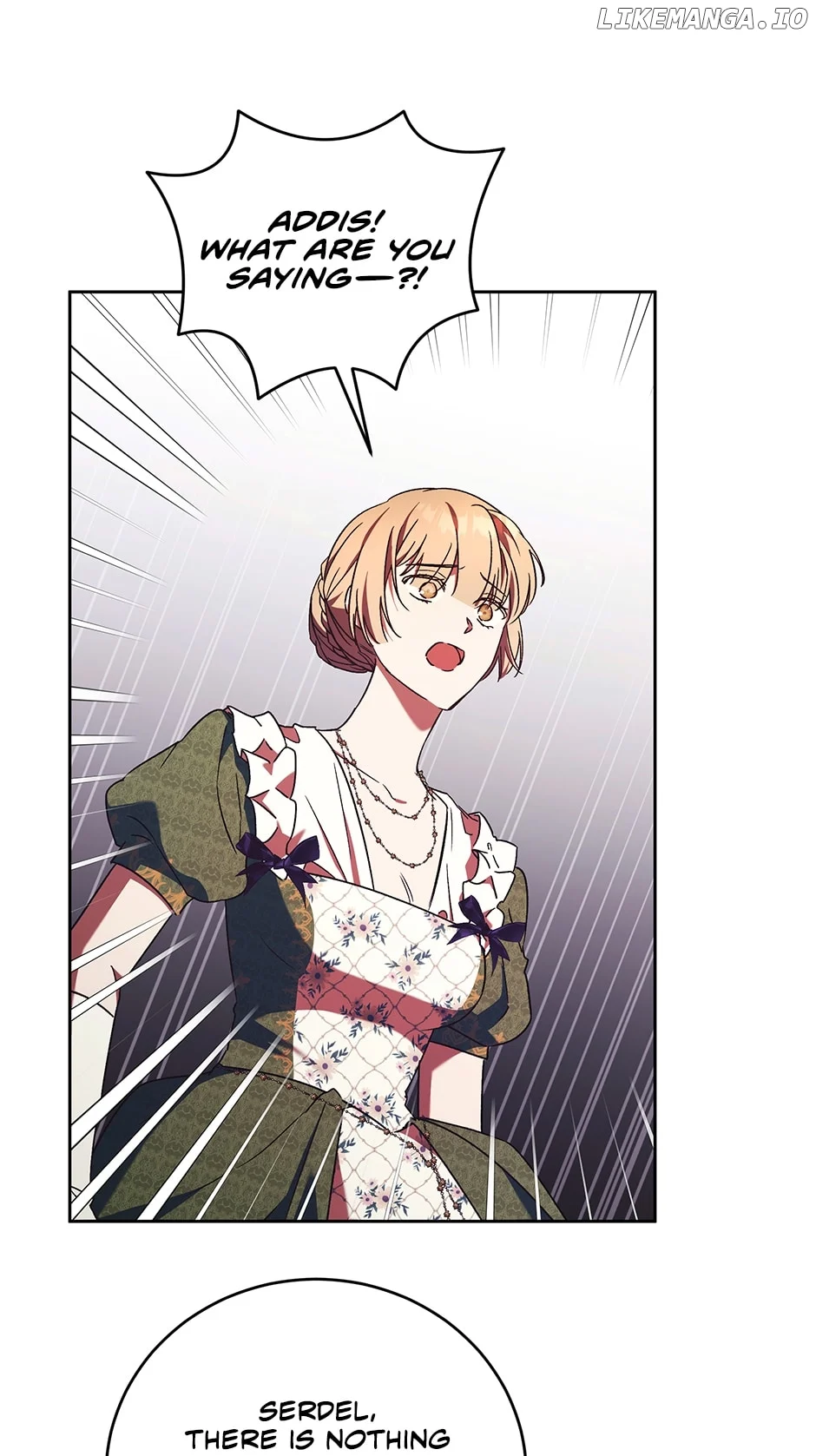 The Young Lady Who Broke Her Engagement Is Only Obsessed With the Ending Chapter 40 - Page 65
