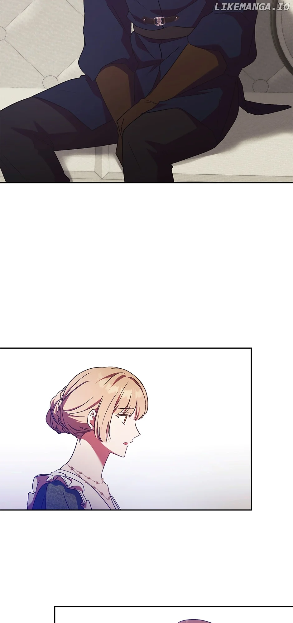 The Young Lady Who Broke Her Engagement Is Only Obsessed With the Ending Chapter 40 - Page 68