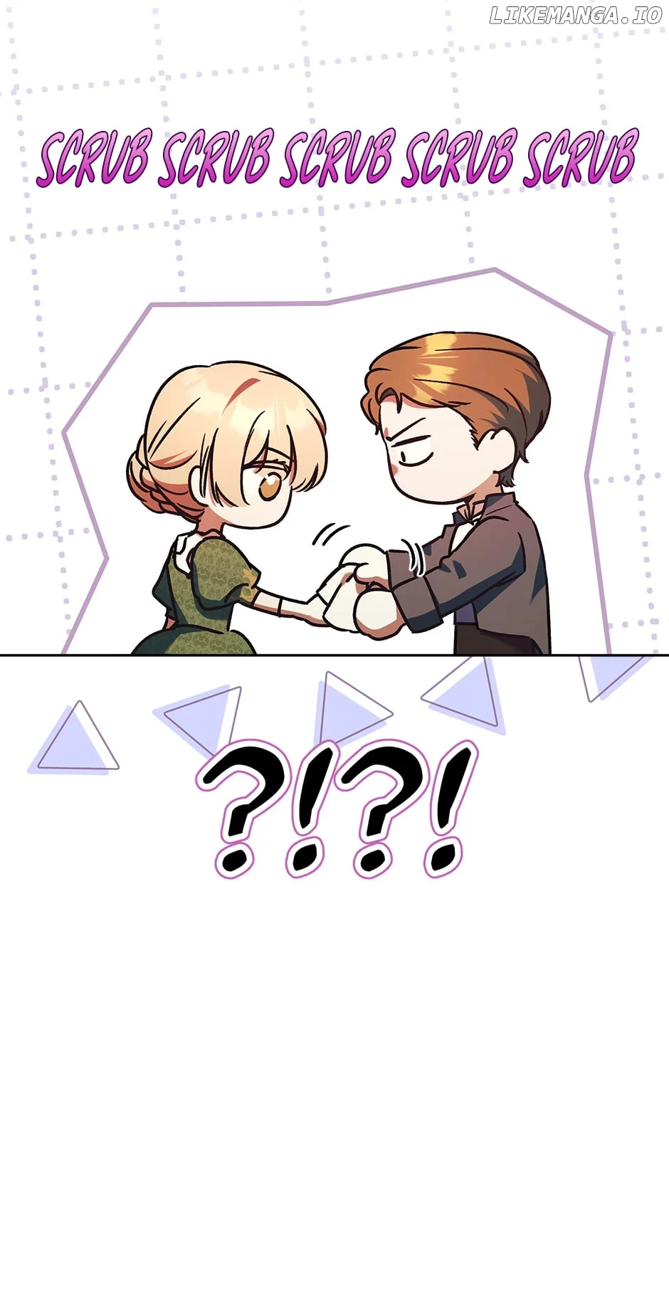 The Young Lady Who Broke Her Engagement Is Only Obsessed With the Ending Chapter 40 - Page 8