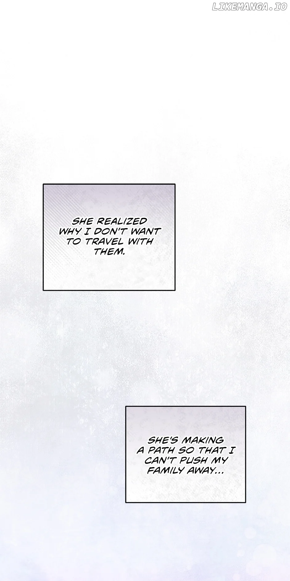 The Young Lady Who Broke Her Engagement Is Only Obsessed With the Ending Chapter 40 - Page 72