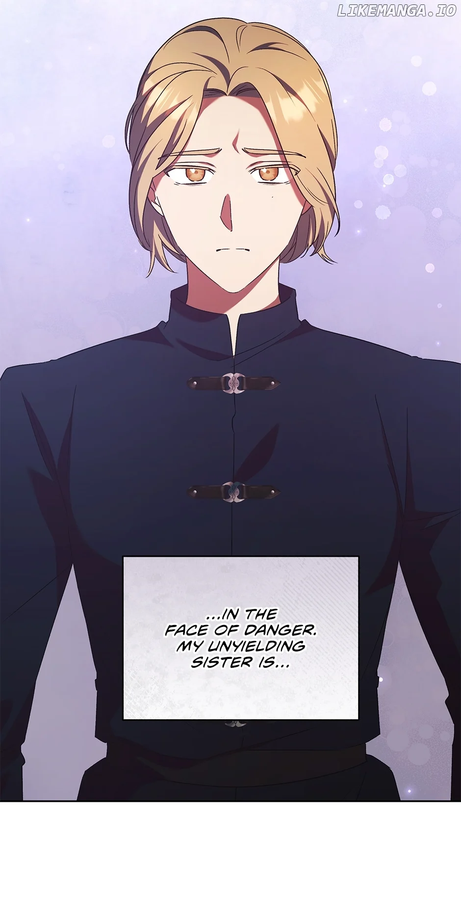 The Young Lady Who Broke Her Engagement Is Only Obsessed With the Ending Chapter 40 - Page 73