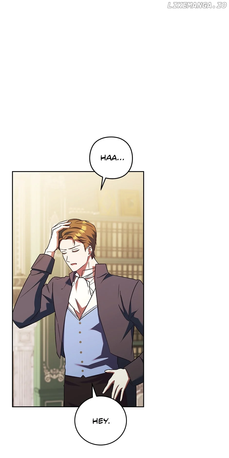 The Young Lady Who Broke Her Engagement Is Only Obsessed With the Ending Chapter 40 - Page 74