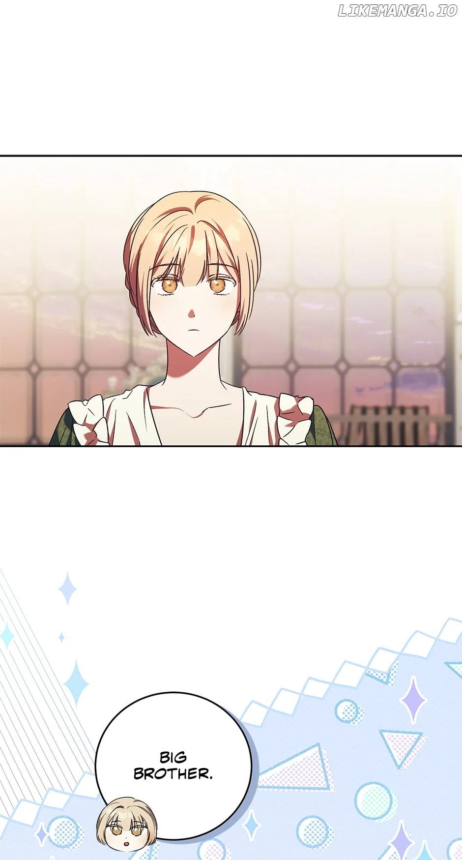 The Young Lady Who Broke Her Engagement Is Only Obsessed With the Ending Chapter 40 - Page 78