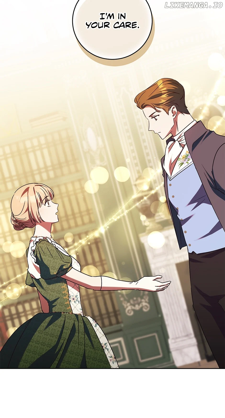 The Young Lady Who Broke Her Engagement Is Only Obsessed With the Ending Chapter 40 - Page 80