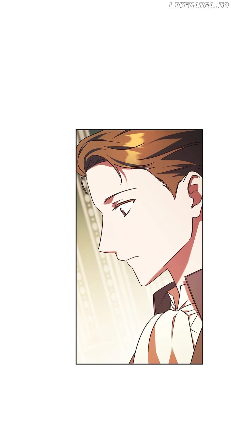 The Young Lady Who Broke Her Engagement Is Only Obsessed With the Ending Chapter 40 - Page 81