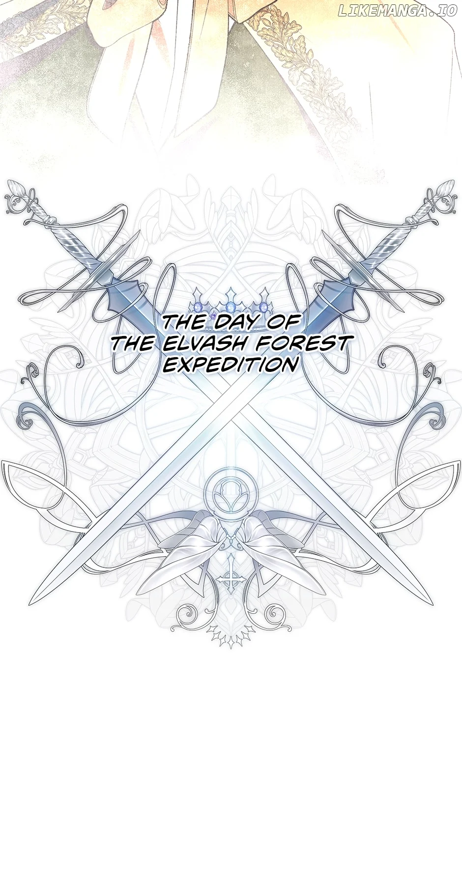 The Young Lady Who Broke Her Engagement Is Only Obsessed With the Ending Chapter 40 - Page 86