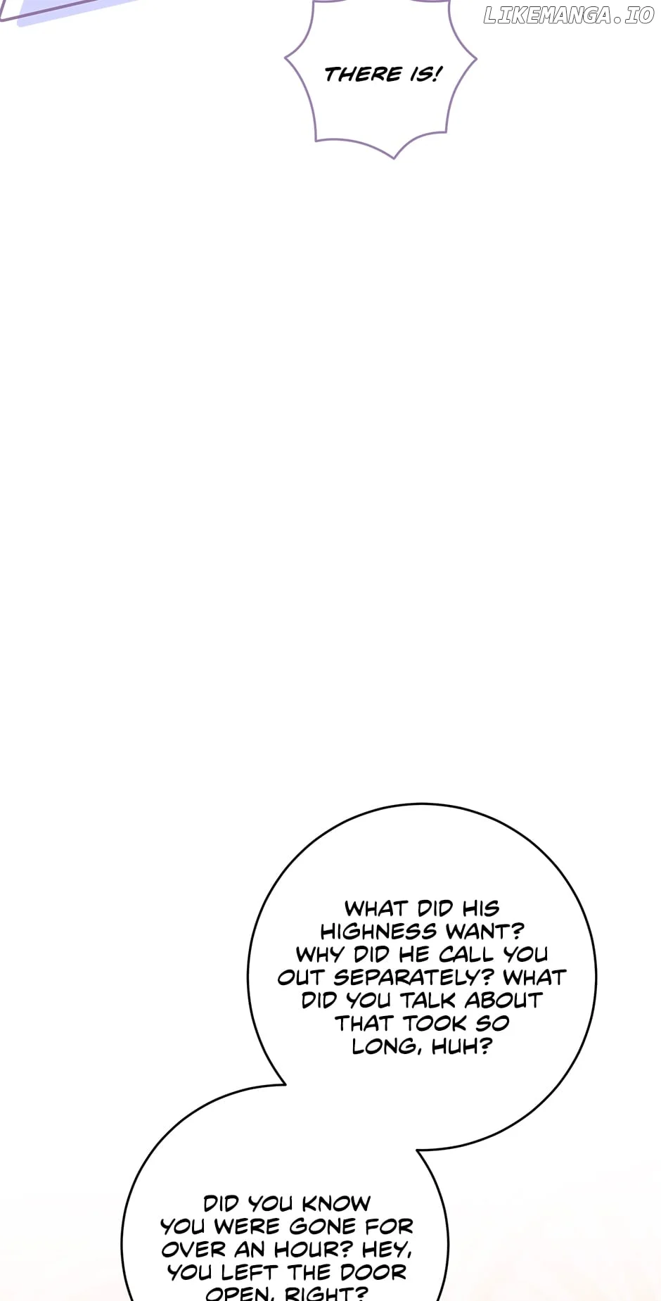 The Young Lady Who Broke Her Engagement Is Only Obsessed With the Ending Chapter 40 - Page 10