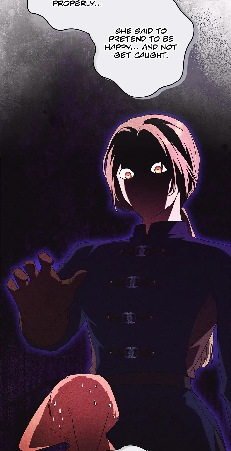 The Young Lady Who Broke Her Engagement Is Only Obsessed With the Ending Chapter 41 - Page 12
