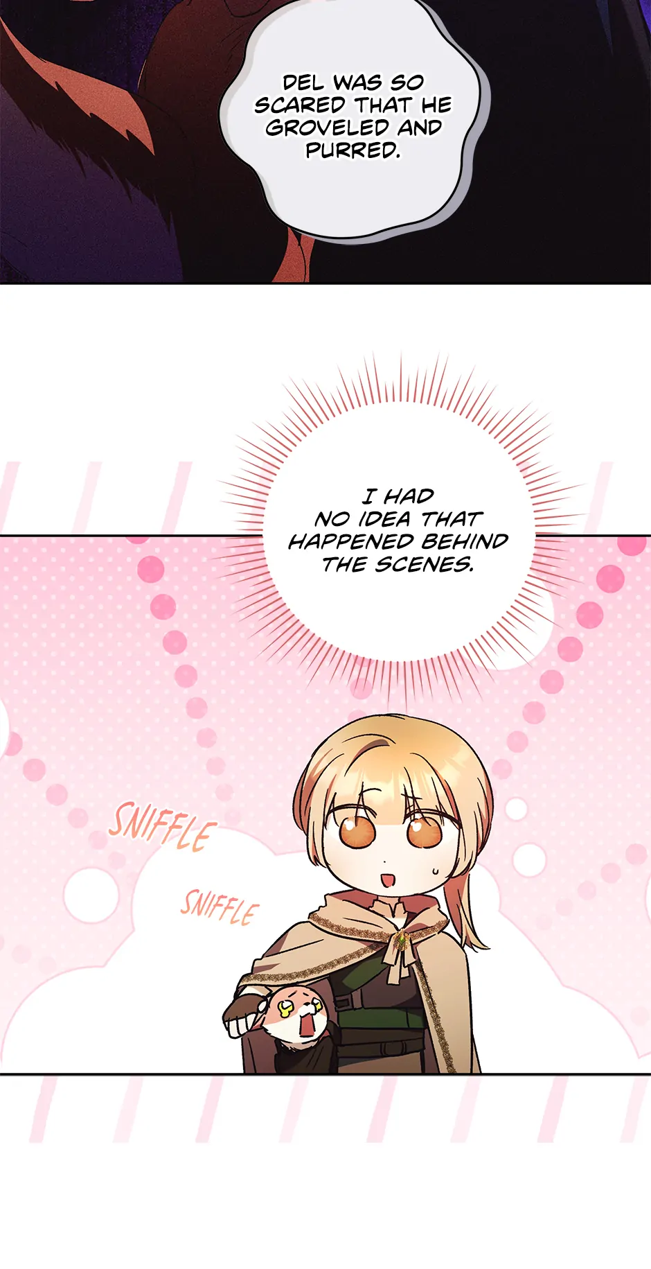 The Young Lady Who Broke Her Engagement Is Only Obsessed With the Ending Chapter 41 - Page 13