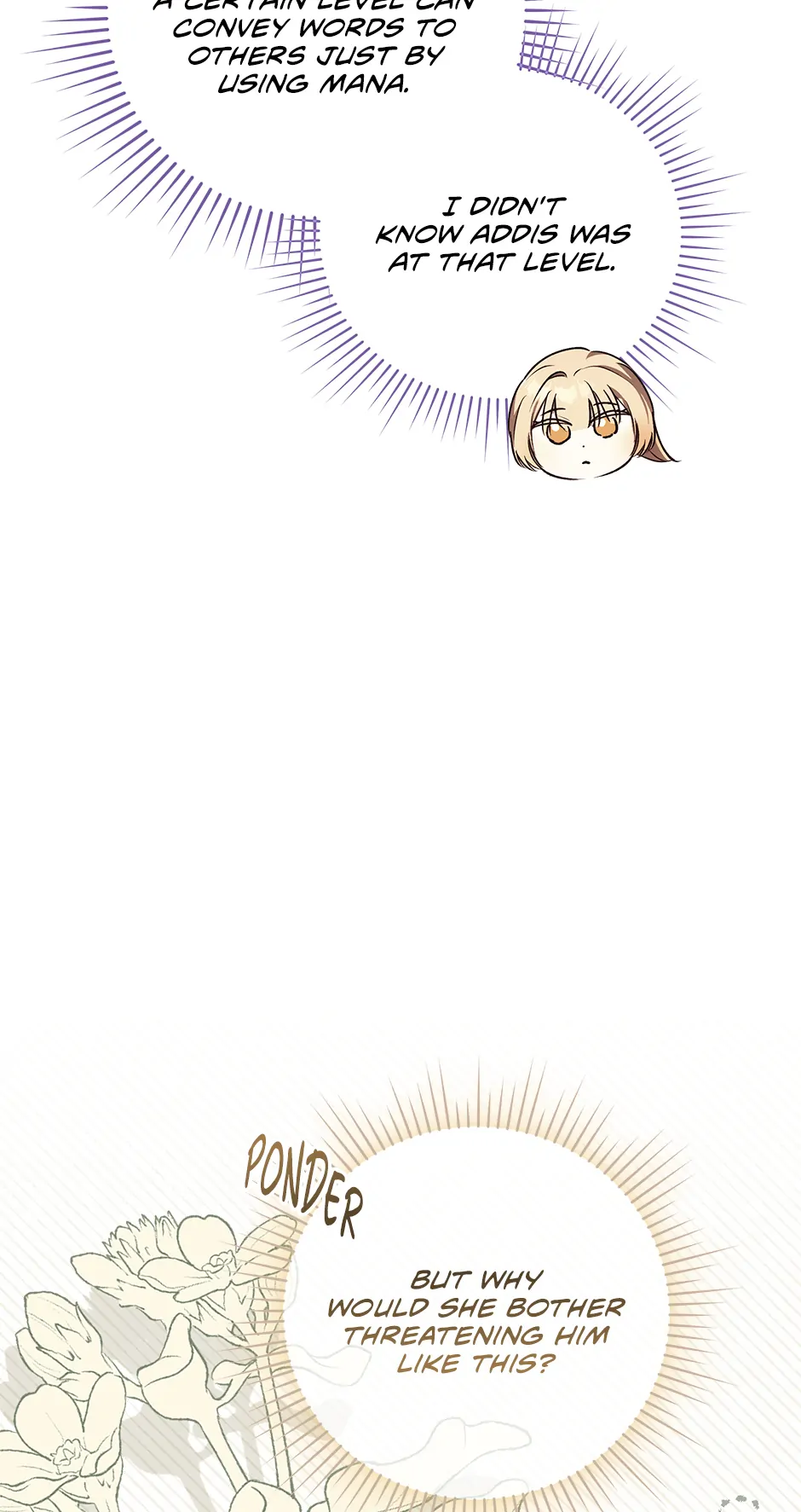 The Young Lady Who Broke Her Engagement Is Only Obsessed With the Ending Chapter 41 - Page 15