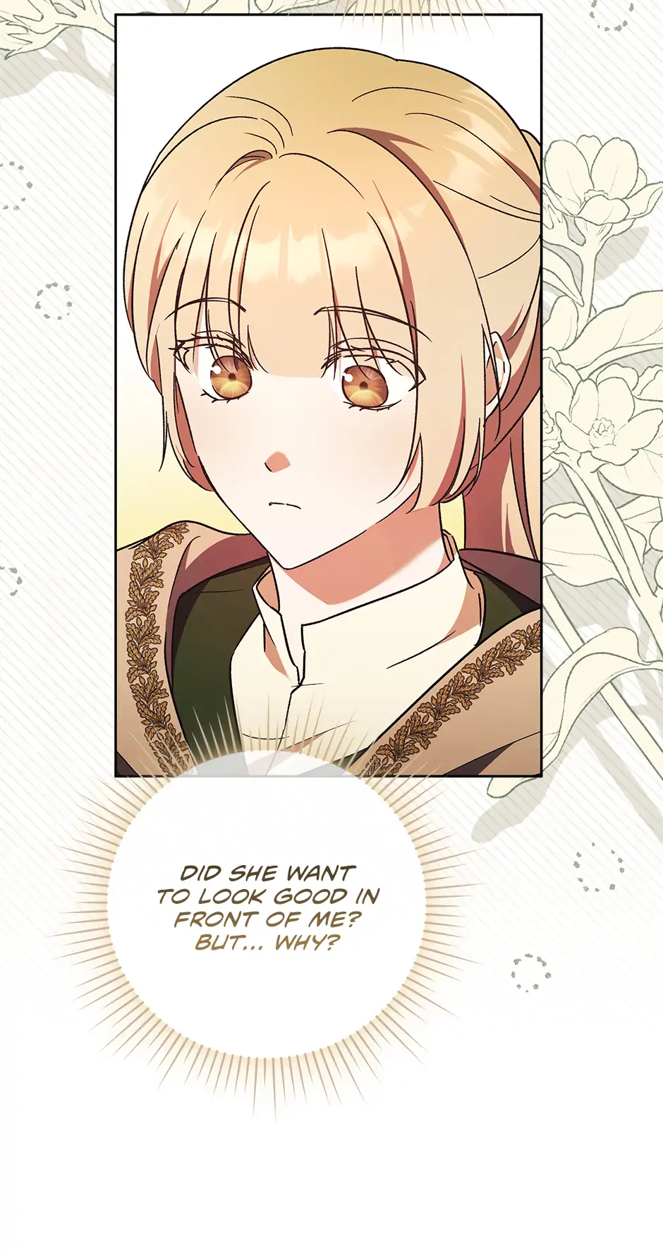The Young Lady Who Broke Her Engagement Is Only Obsessed With the Ending Chapter 41 - Page 16