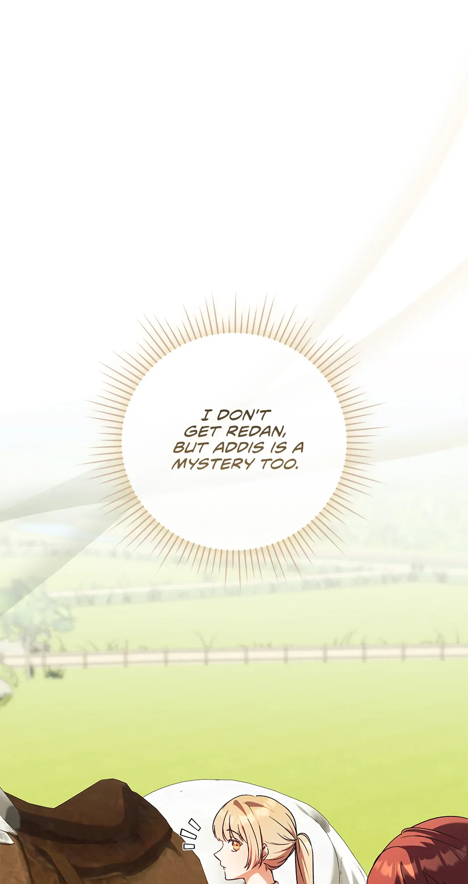 The Young Lady Who Broke Her Engagement Is Only Obsessed With the Ending Chapter 41 - Page 17