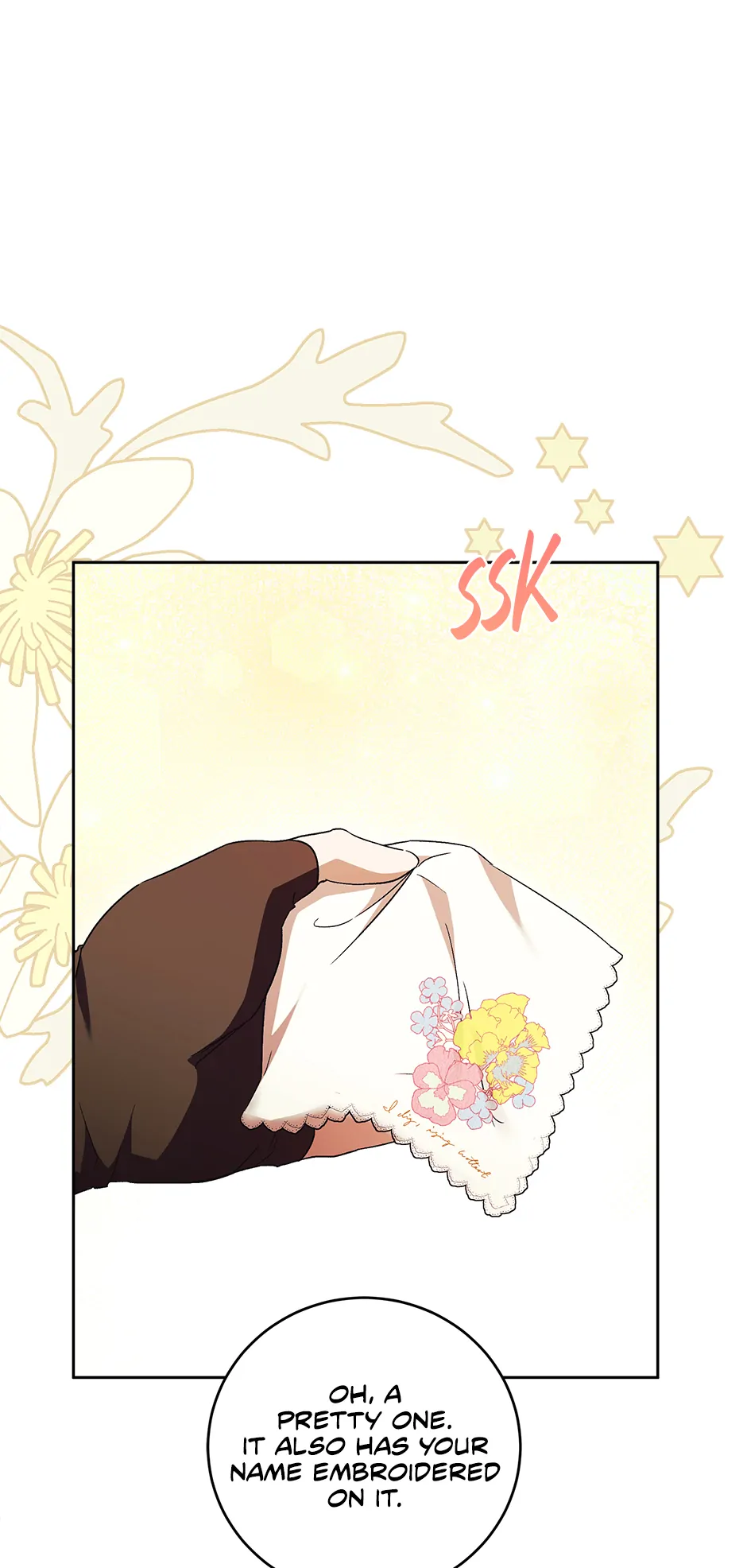 The Young Lady Who Broke Her Engagement Is Only Obsessed With the Ending Chapter 41 - Page 21