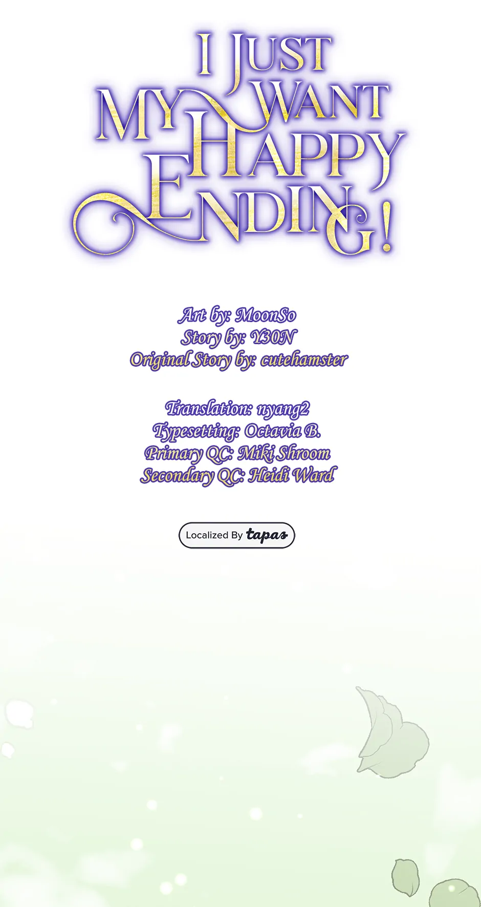 The Young Lady Who Broke Her Engagement Is Only Obsessed With the Ending Chapter 41 - Page 30