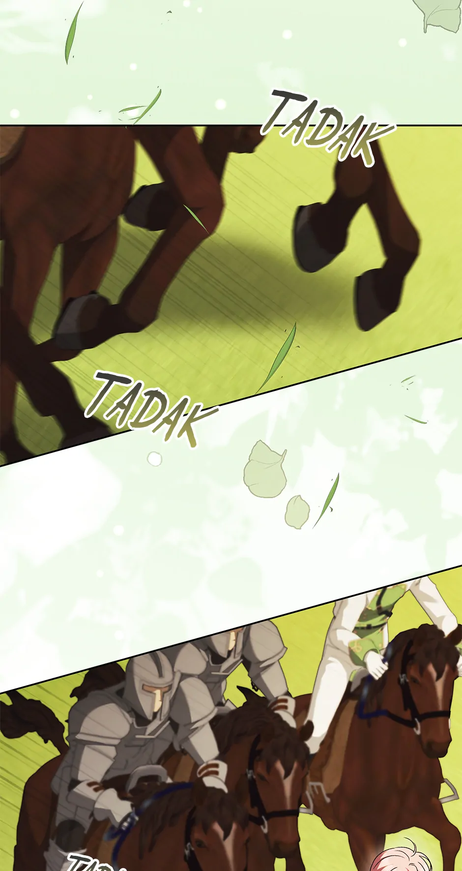 The Young Lady Who Broke Her Engagement Is Only Obsessed With the Ending Chapter 41 - Page 31