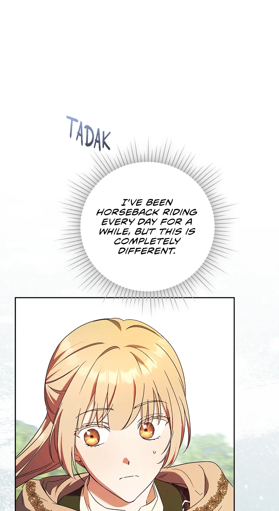 The Young Lady Who Broke Her Engagement Is Only Obsessed With the Ending Chapter 41 - Page 33
