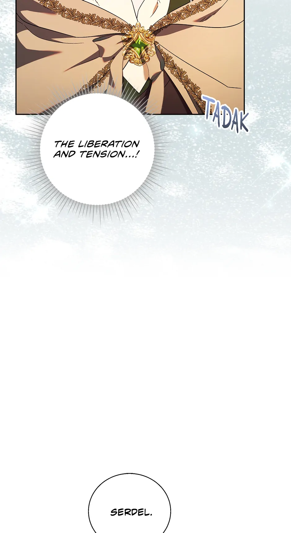 The Young Lady Who Broke Her Engagement Is Only Obsessed With the Ending Chapter 41 - Page 34
