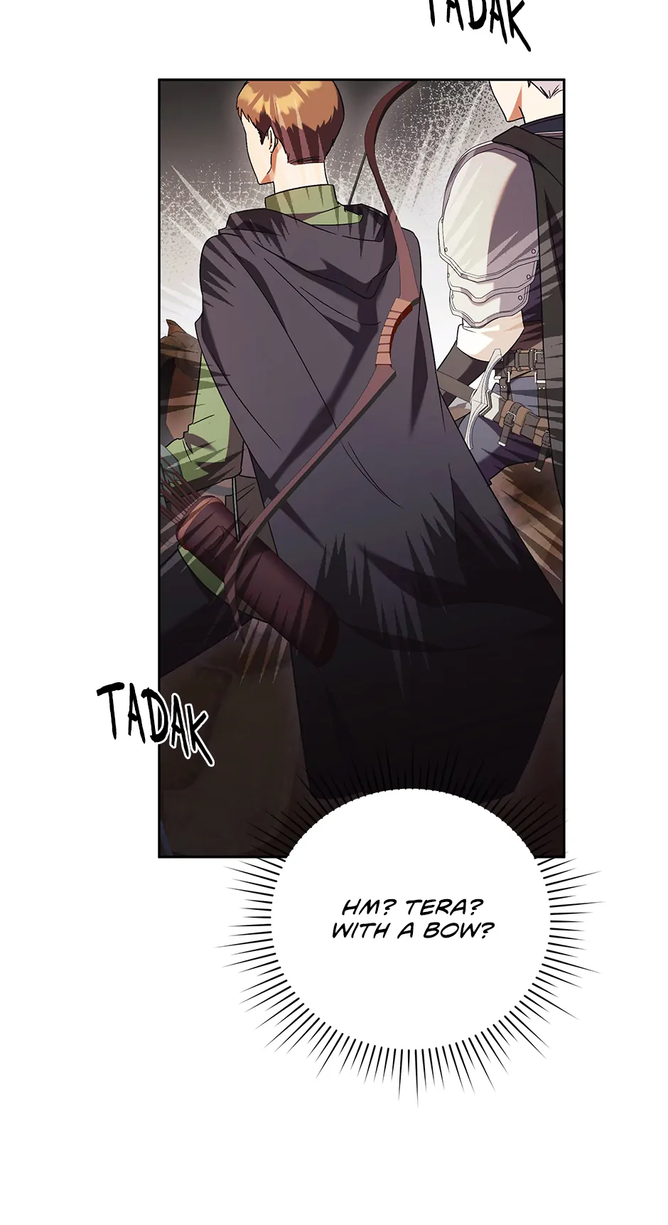 The Young Lady Who Broke Her Engagement Is Only Obsessed With the Ending Chapter 41 - Page 37