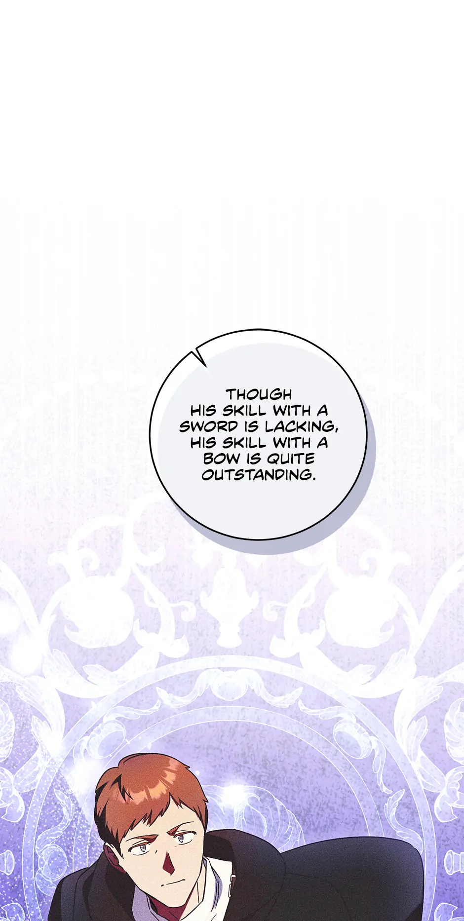 The Young Lady Who Broke Her Engagement Is Only Obsessed With the Ending Chapter 41 - Page 38
