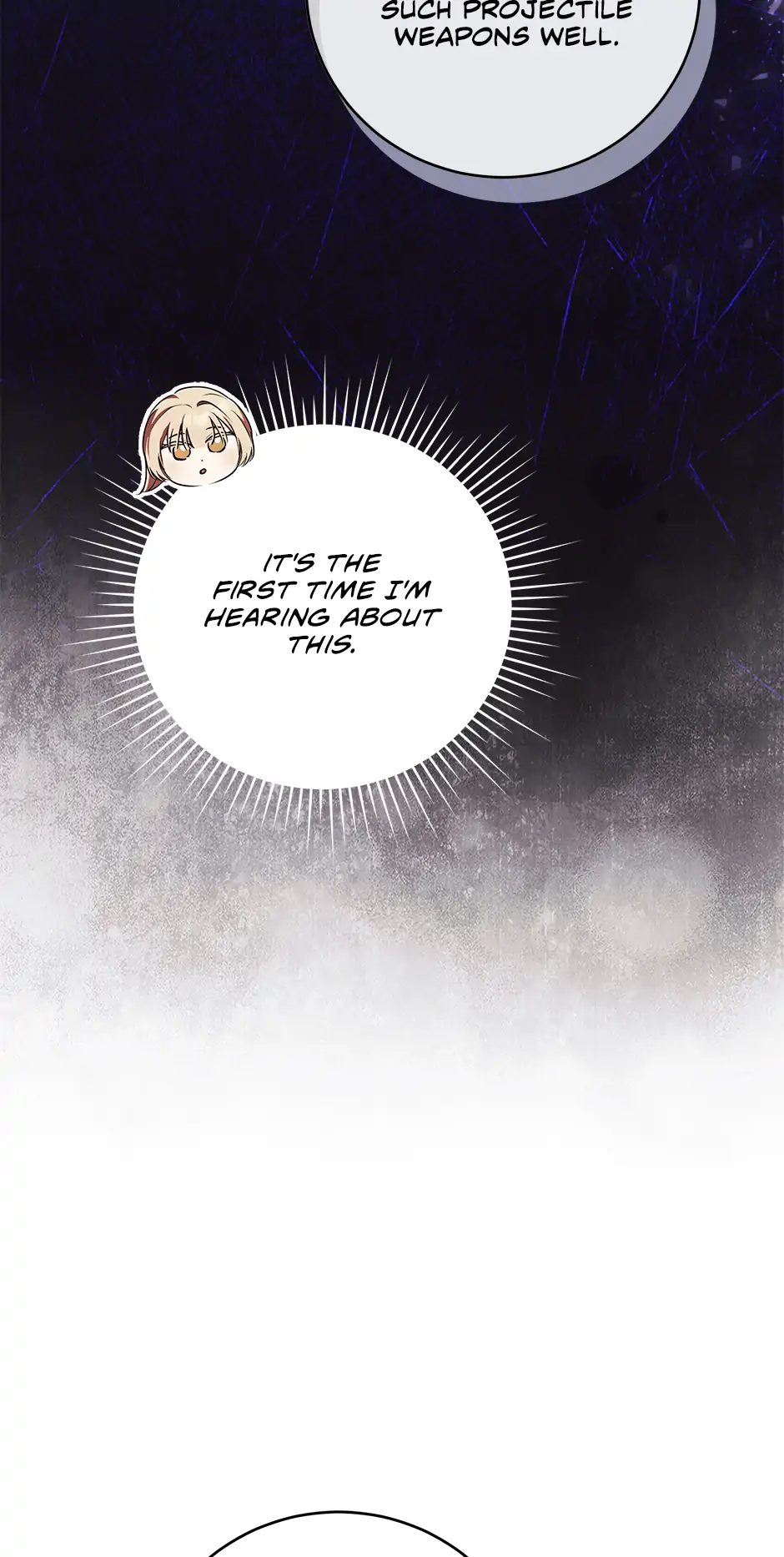 The Young Lady Who Broke Her Engagement Is Only Obsessed With the Ending Chapter 41 - Page 40