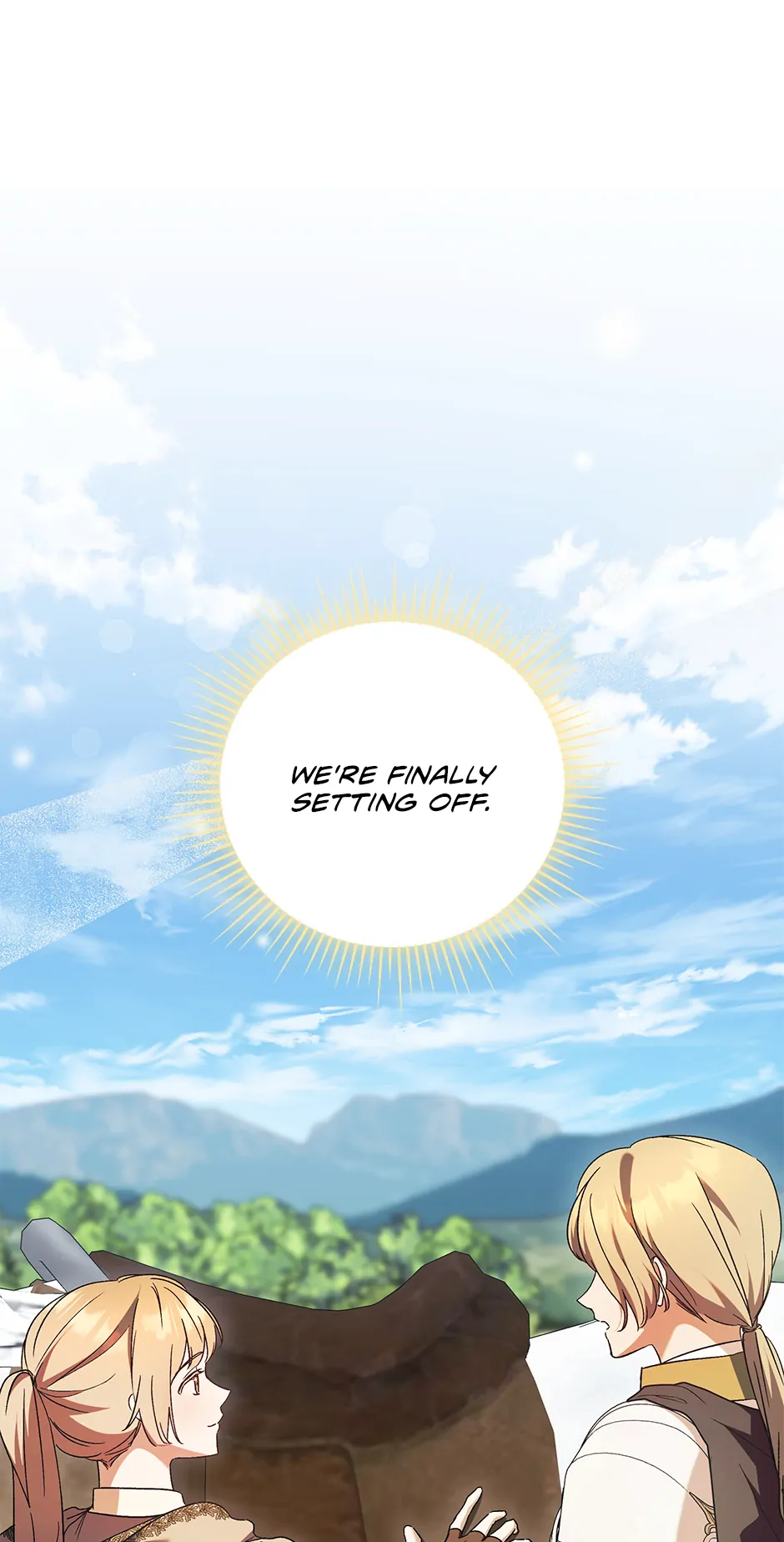 The Young Lady Who Broke Her Engagement Is Only Obsessed With the Ending Chapter 41 - Page 5