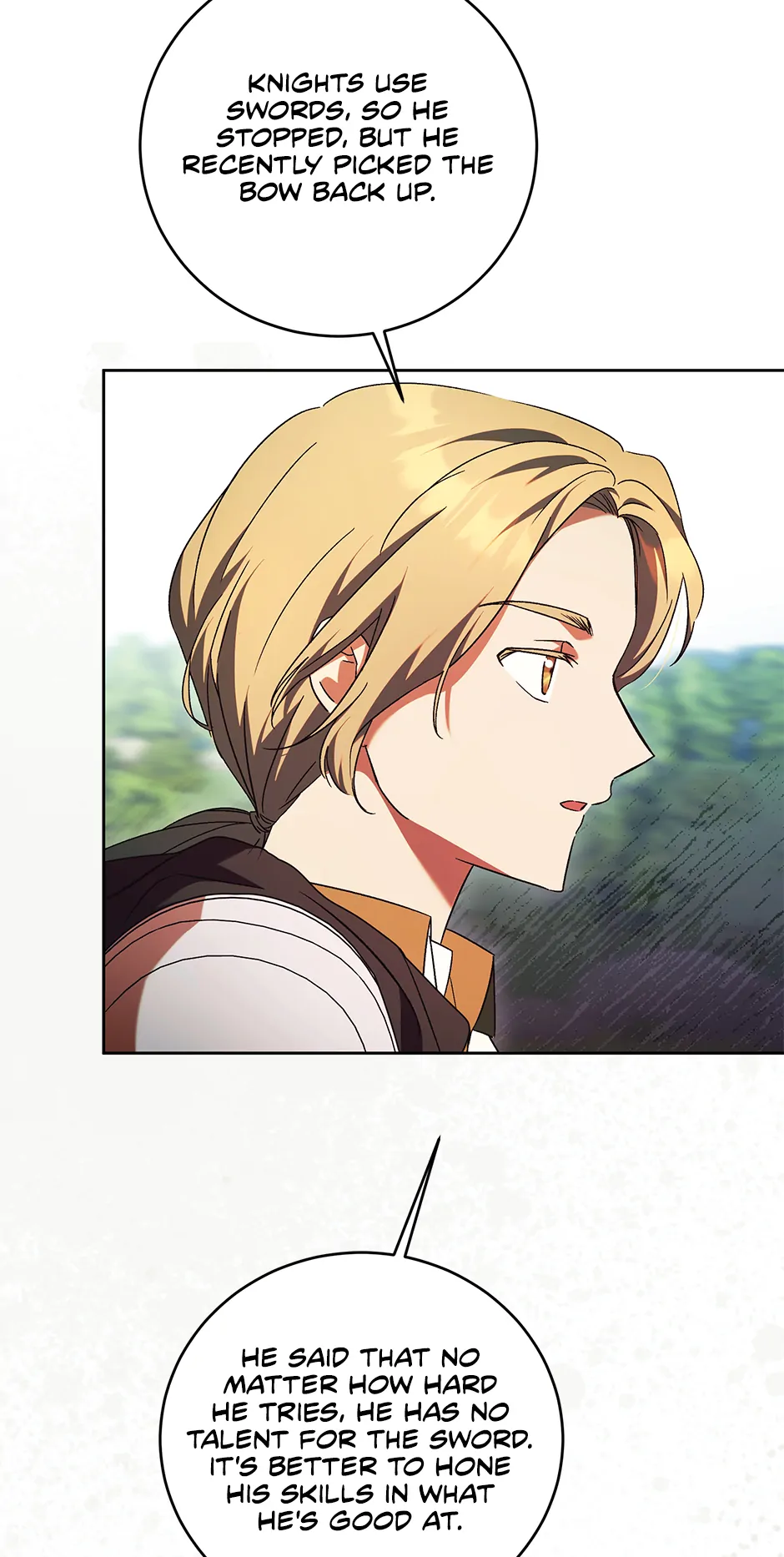 The Young Lady Who Broke Her Engagement Is Only Obsessed With the Ending Chapter 41 - Page 41