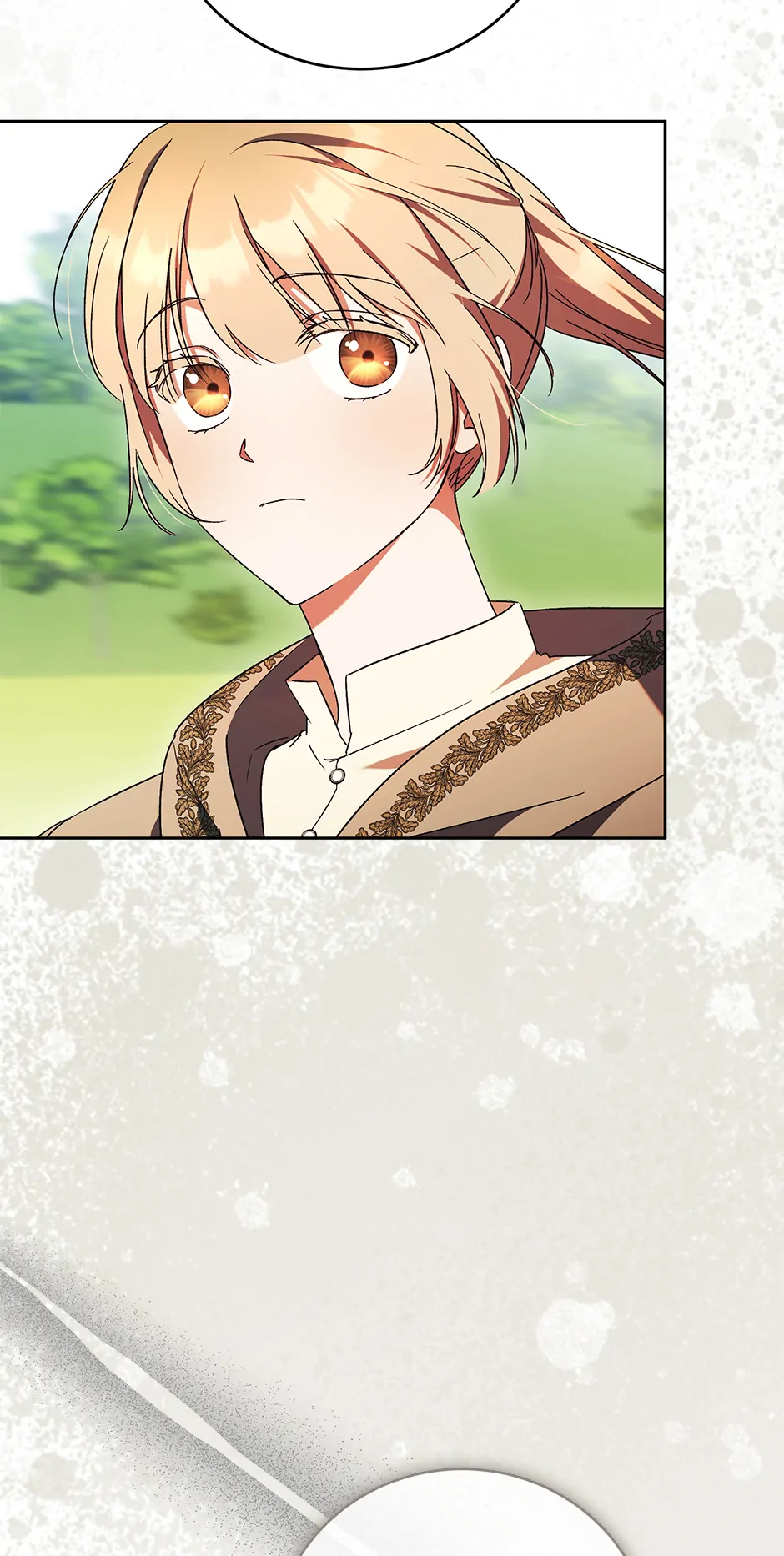 The Young Lady Who Broke Her Engagement Is Only Obsessed With the Ending Chapter 41 - Page 42
