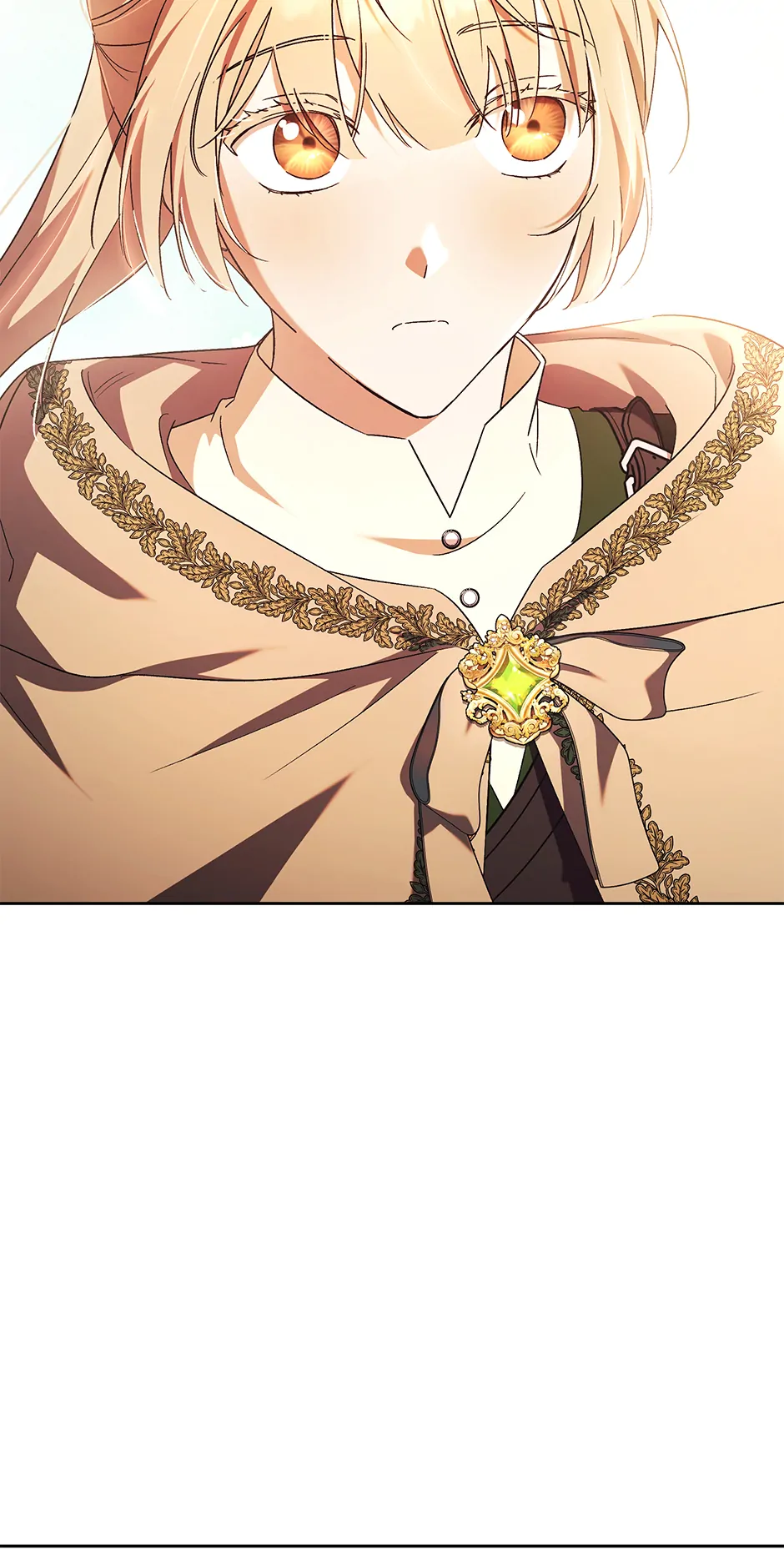 The Young Lady Who Broke Her Engagement Is Only Obsessed With the Ending Chapter 41 - Page 46