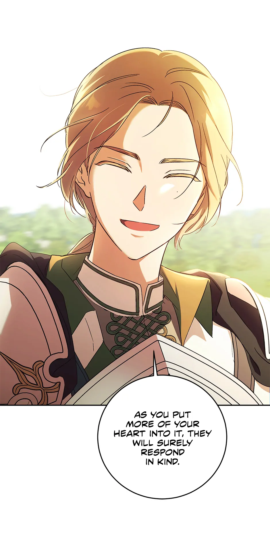 The Young Lady Who Broke Her Engagement Is Only Obsessed With the Ending Chapter 41 - Page 47