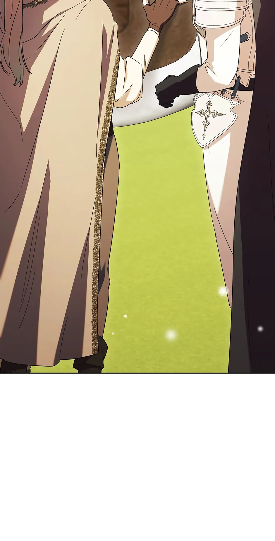 The Young Lady Who Broke Her Engagement Is Only Obsessed With the Ending Chapter 41 - Page 6