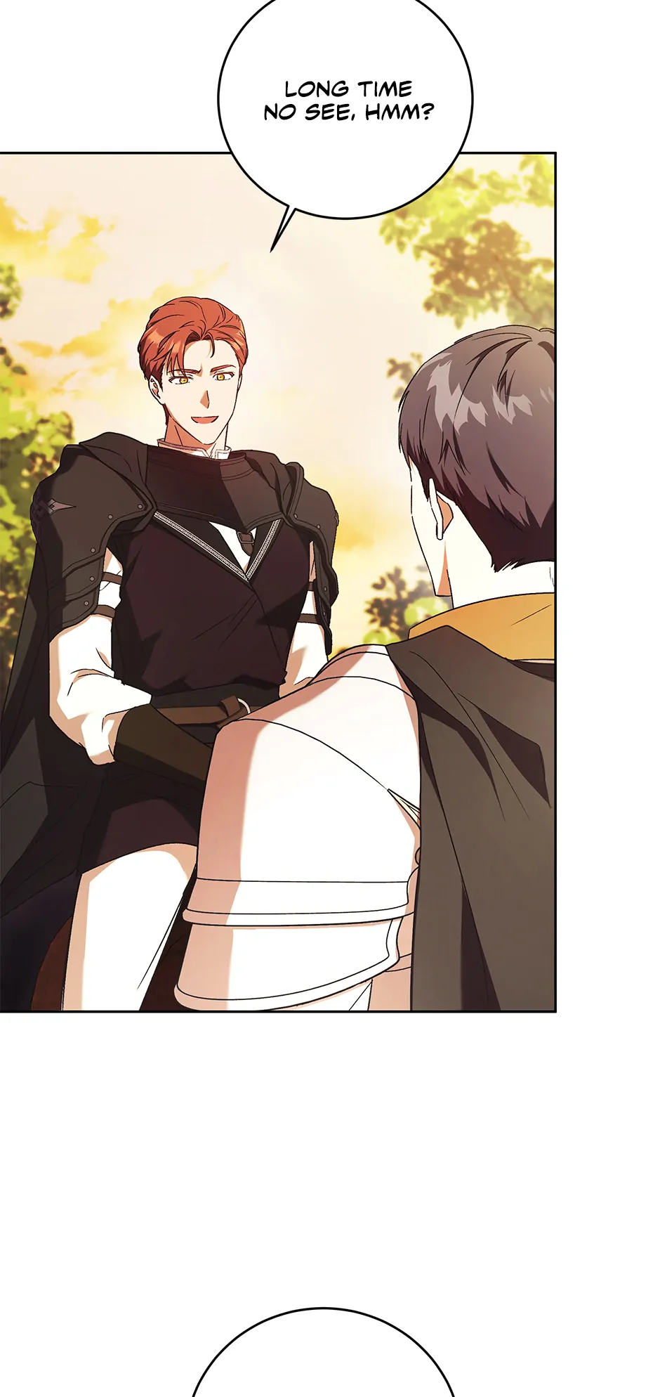 The Young Lady Who Broke Her Engagement Is Only Obsessed With the Ending Chapter 41 - Page 55