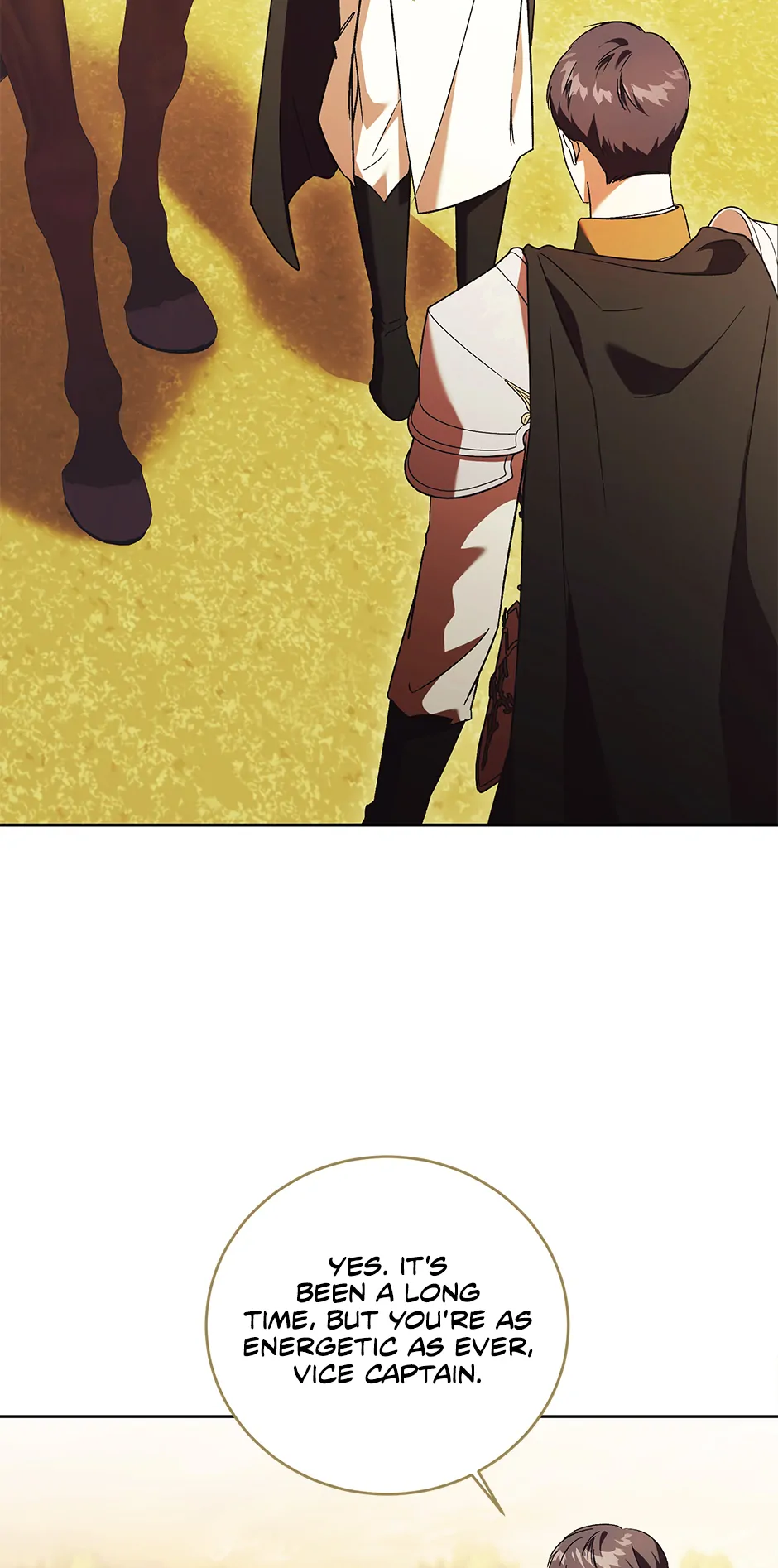 The Young Lady Who Broke Her Engagement Is Only Obsessed With the Ending Chapter 41 - Page 60