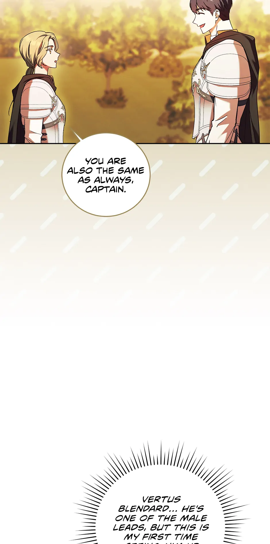 The Young Lady Who Broke Her Engagement Is Only Obsessed With the Ending Chapter 41 - Page 61