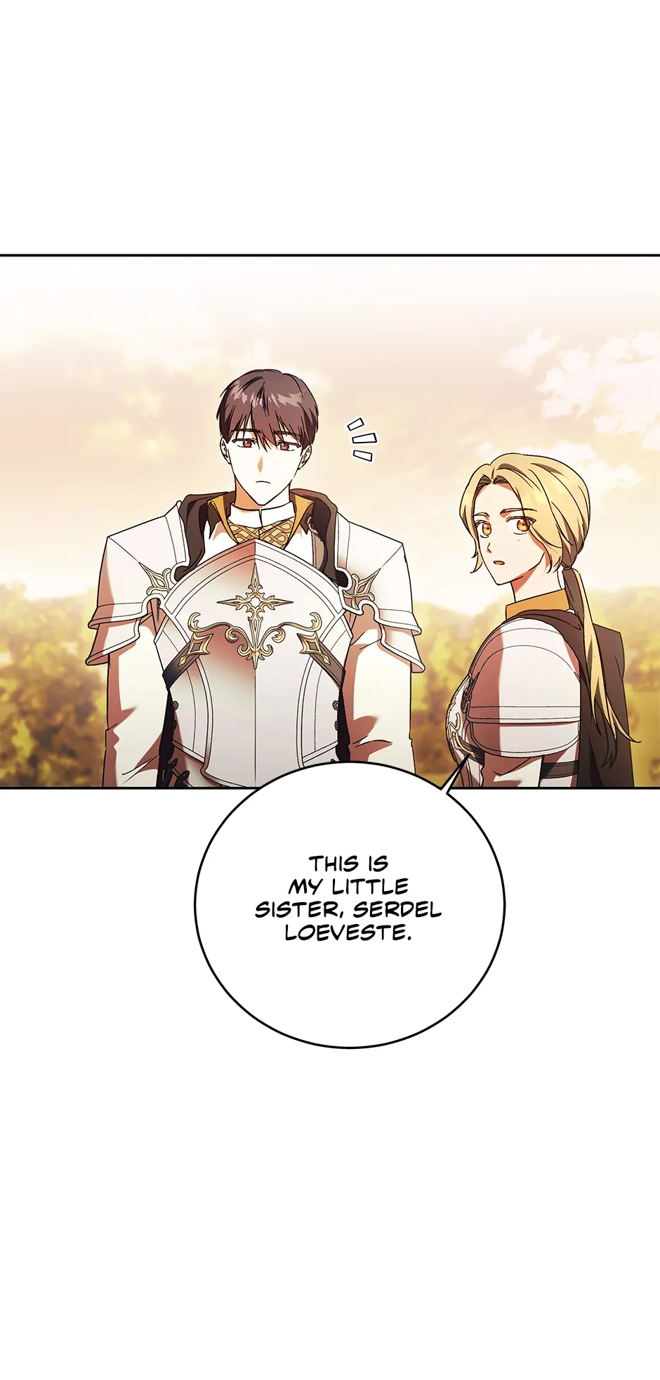The Young Lady Who Broke Her Engagement Is Only Obsessed With the Ending Chapter 41 - Page 63