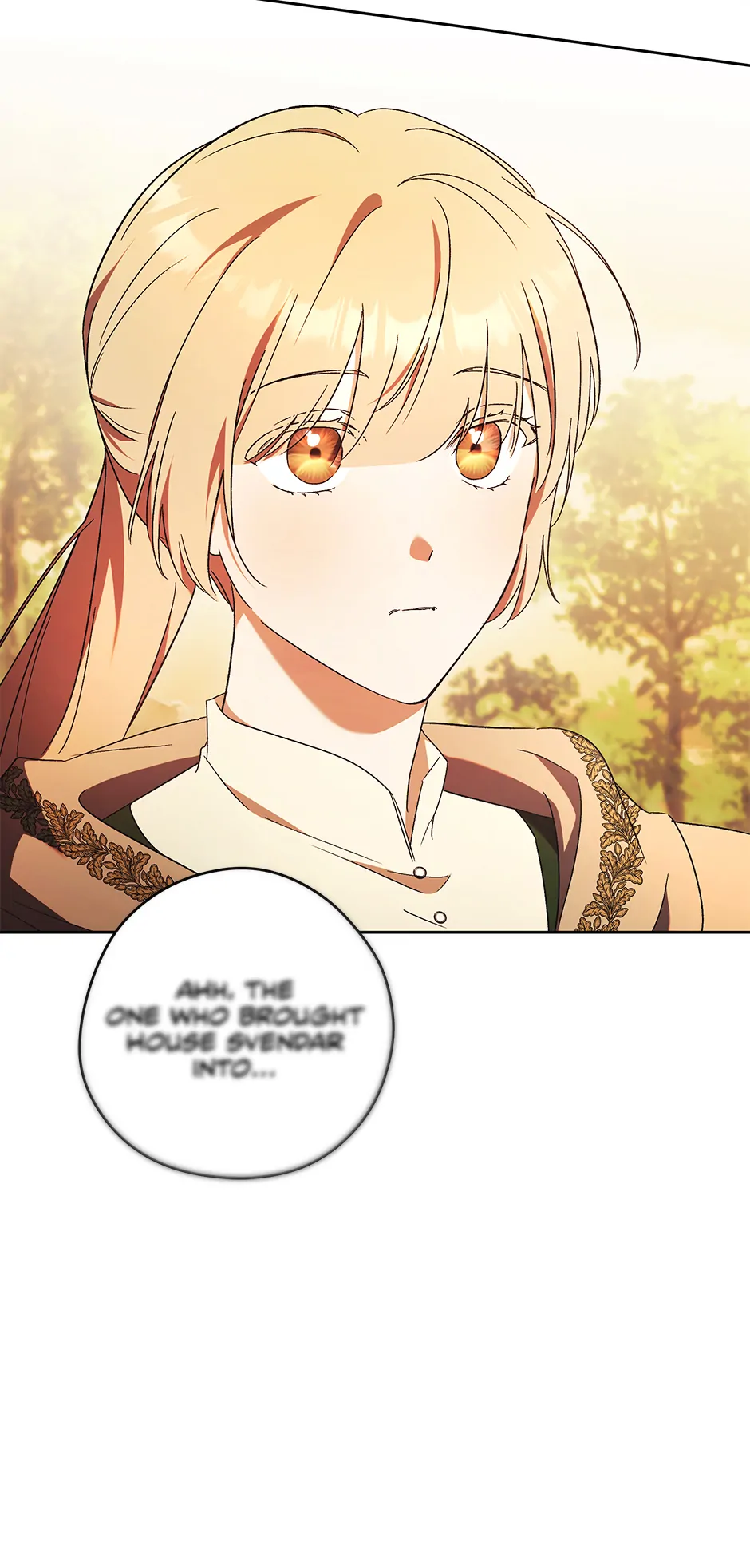 The Young Lady Who Broke Her Engagement Is Only Obsessed With the Ending Chapter 41 - Page 65